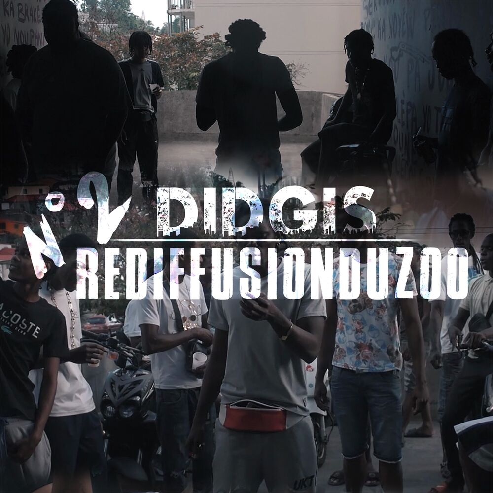 Picture of Rediffusion du zoo, n°2