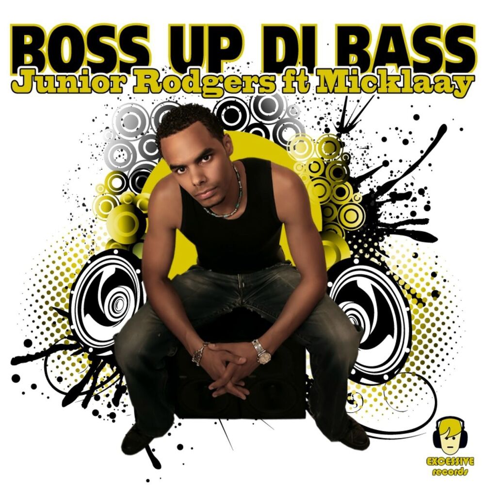 Picture of Boss Up Di Bass