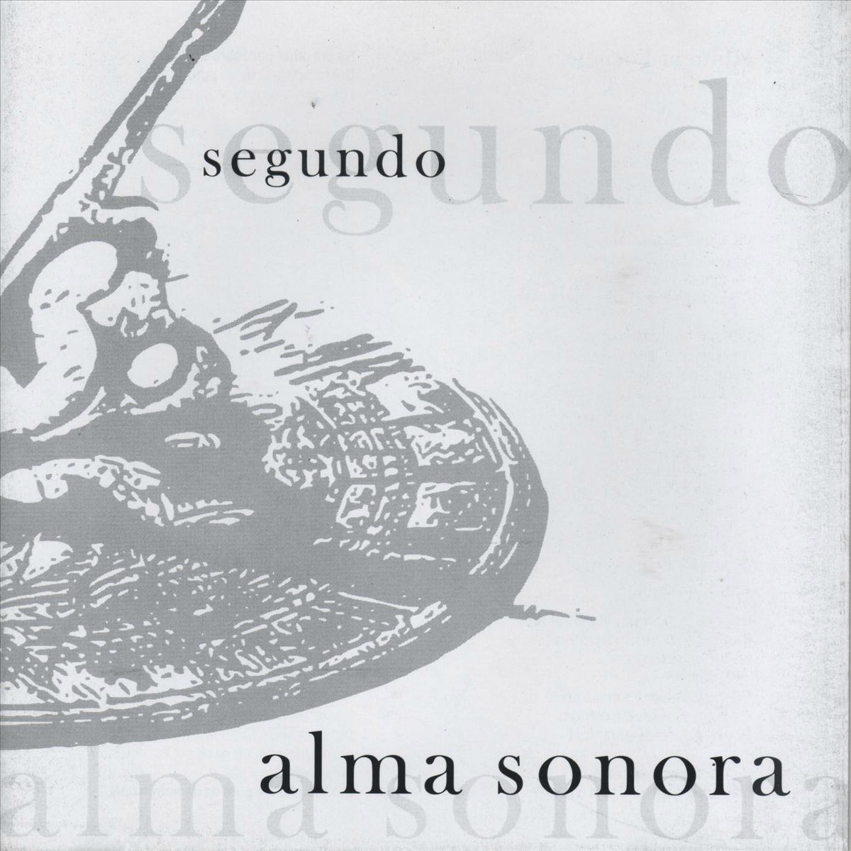 Album cover of Segundo
