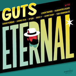Cover of Eternal