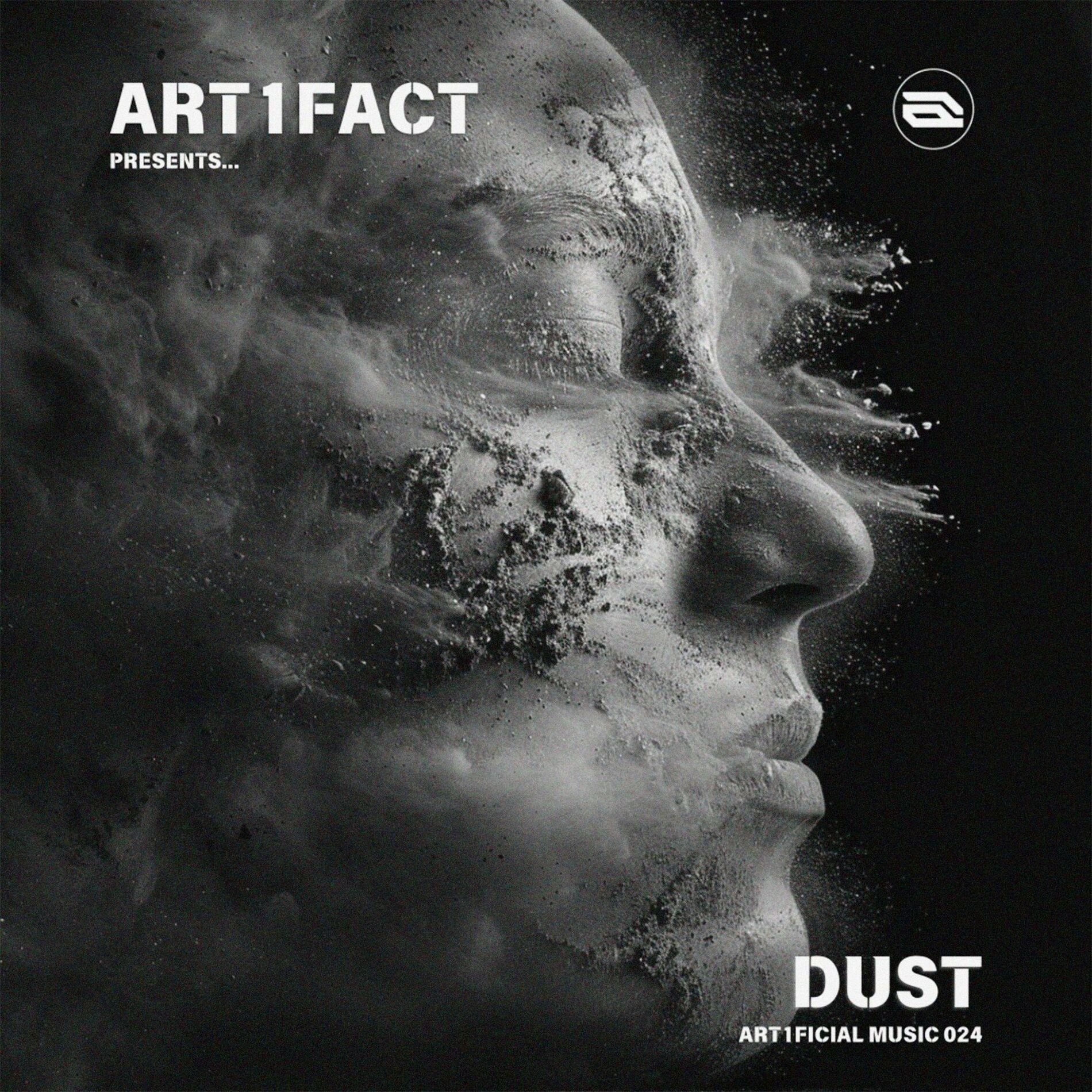 Album cover of Dust