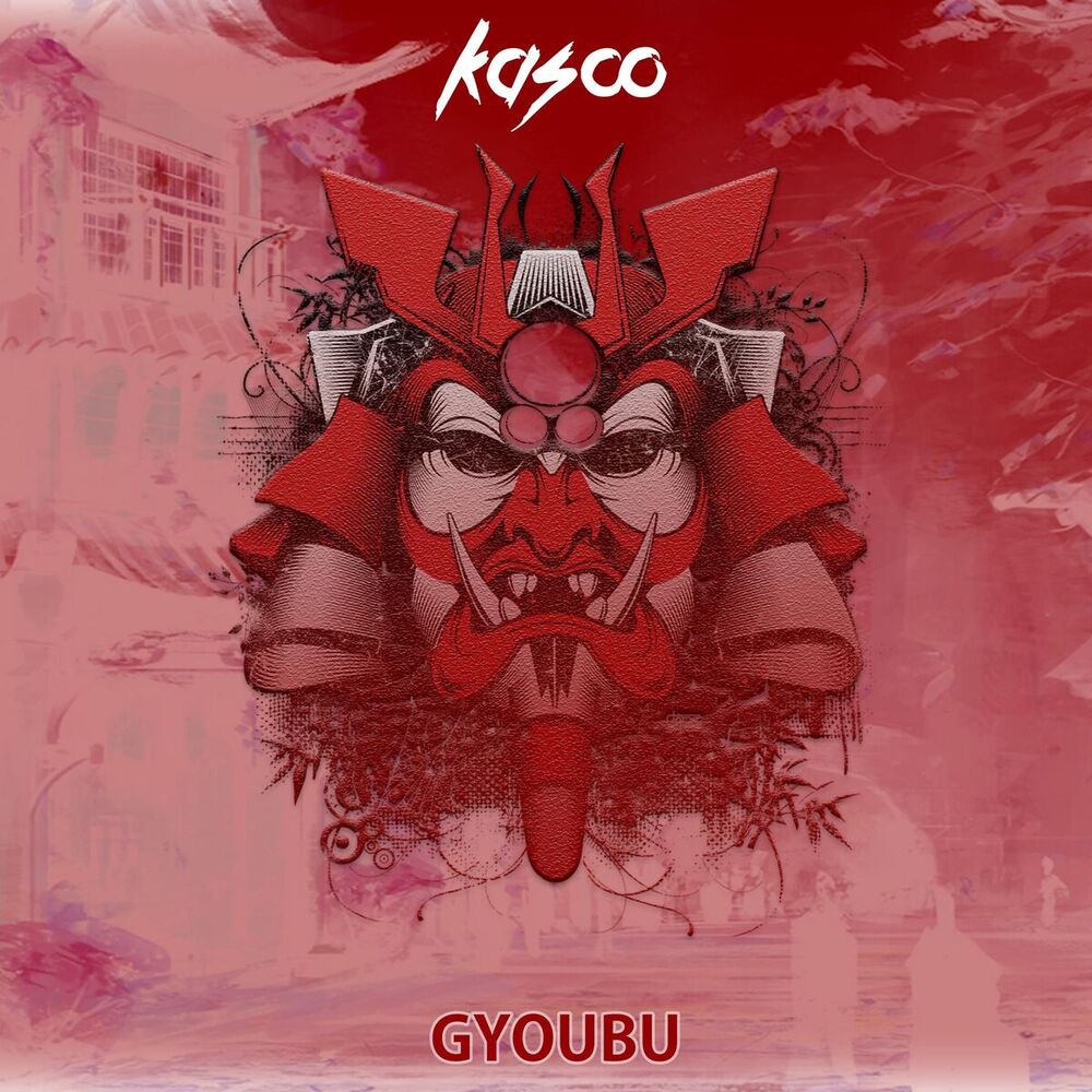 Picture of Gyoubu