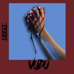 Cover of Vudú