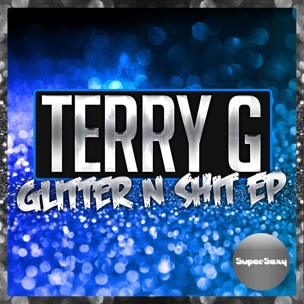 Picture of Glitter & Shit EP
