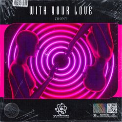 Cover of With Your Love