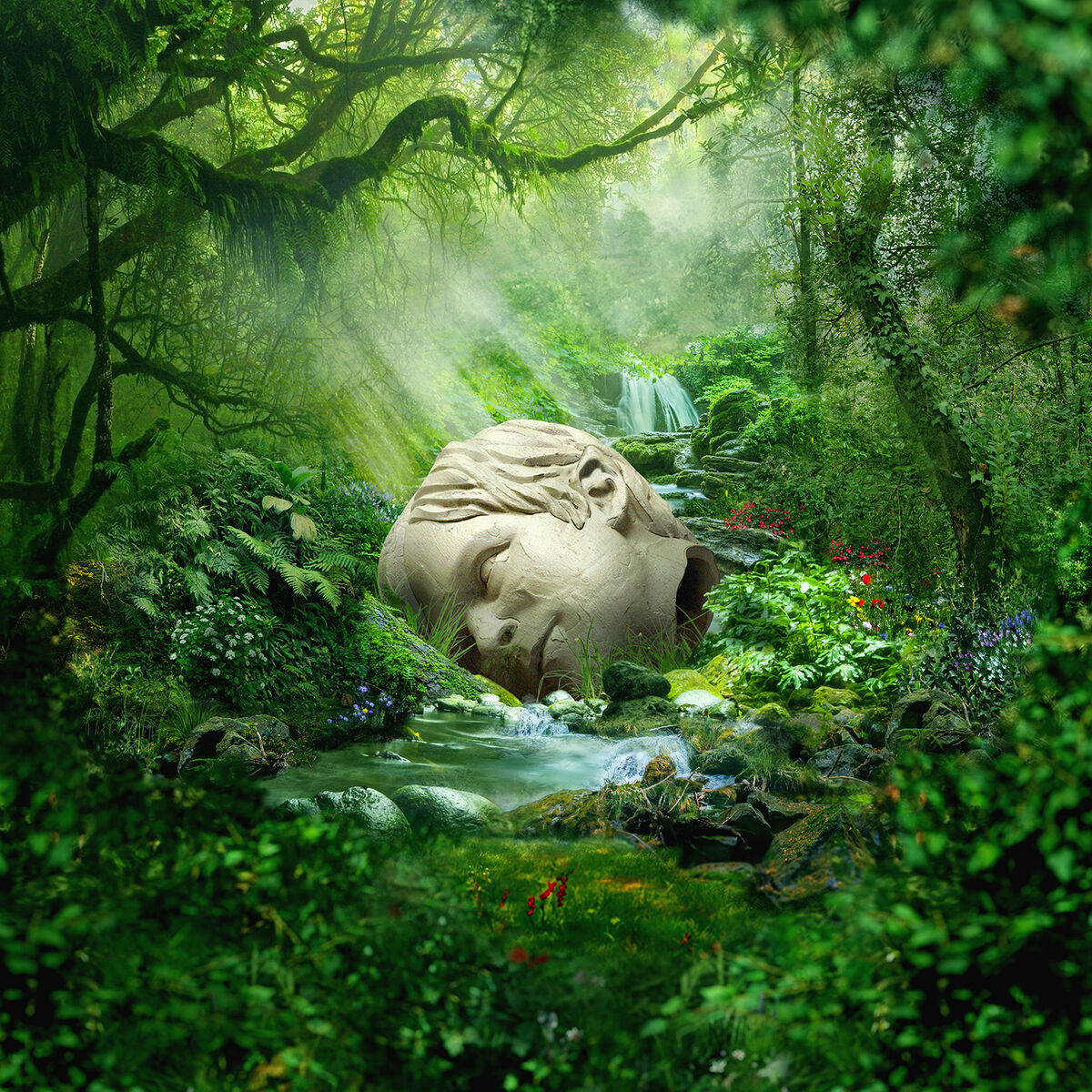 Album cover of SZNZ: Spring