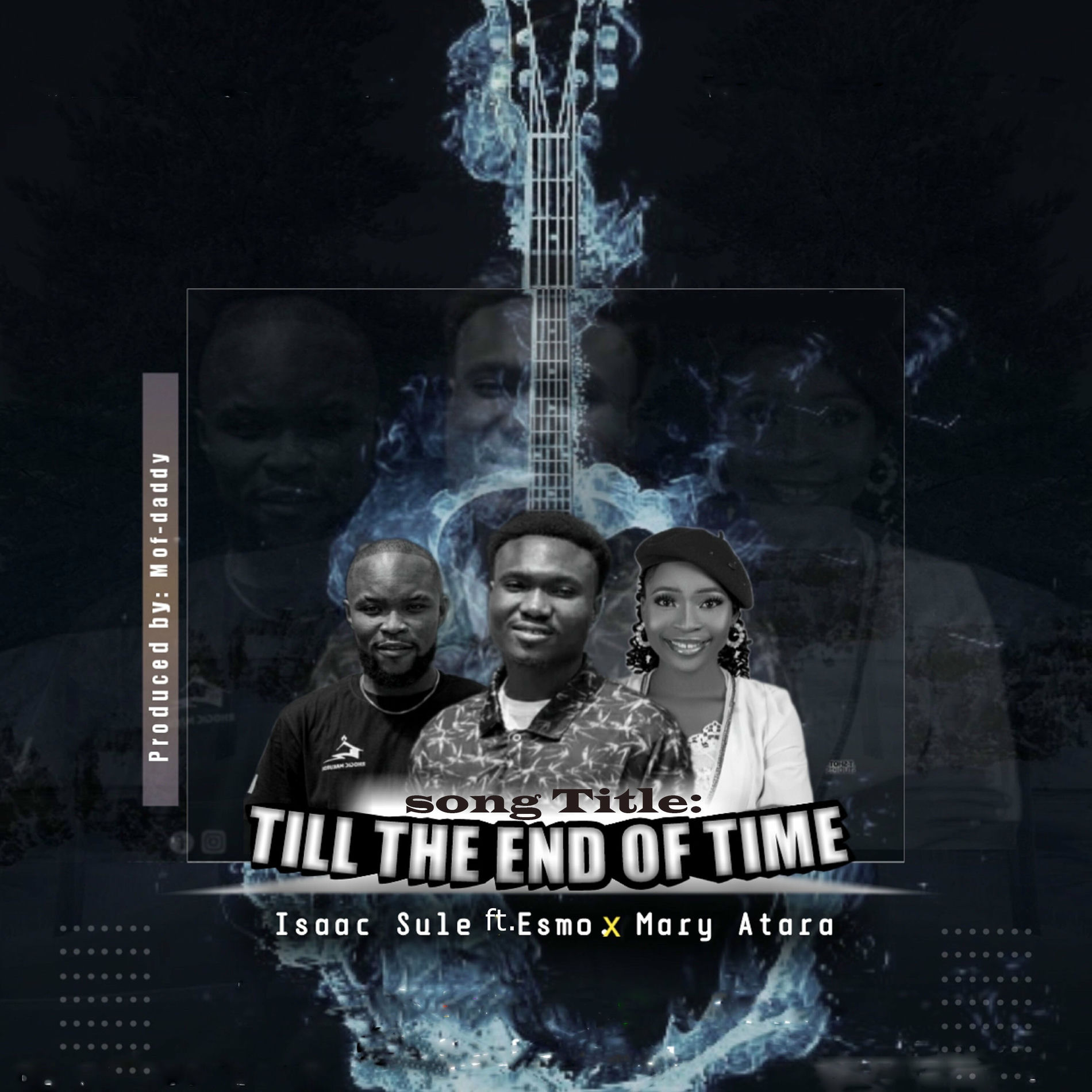 Album cover of Till the End of Time