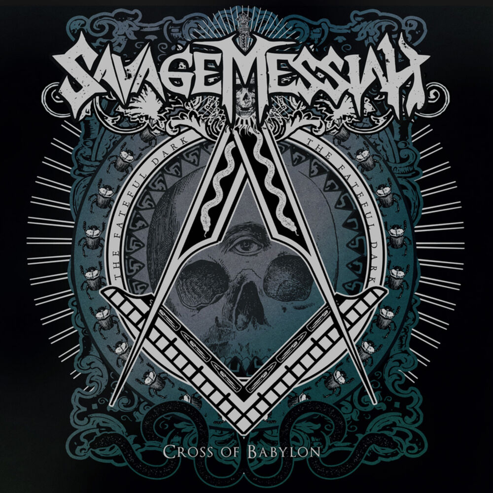 Picture of Cross of Babylon