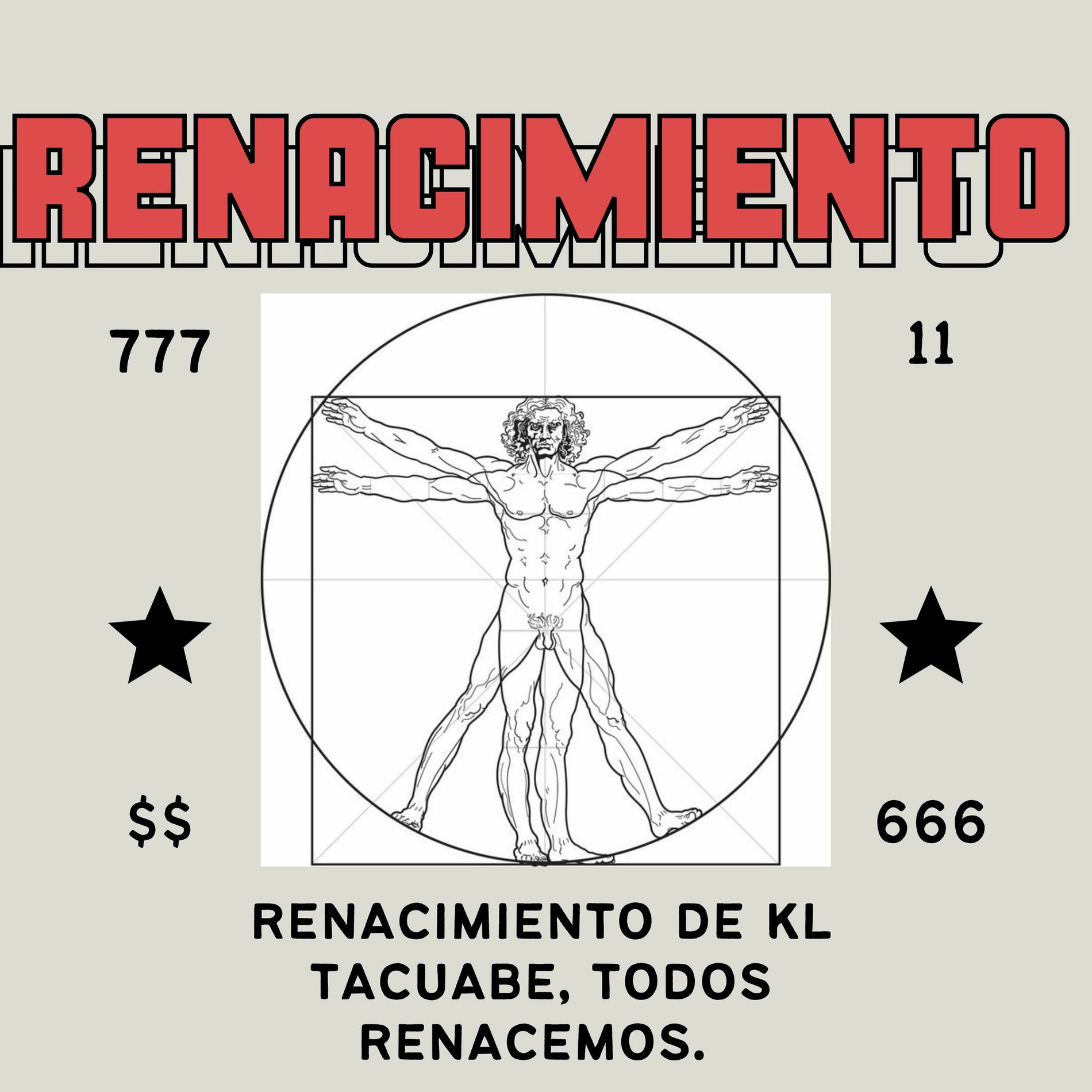 Album cover of Renacimiento