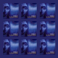 music cover