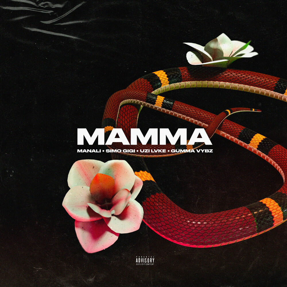 Picture of Mamma (feat. Gumma Vybz)