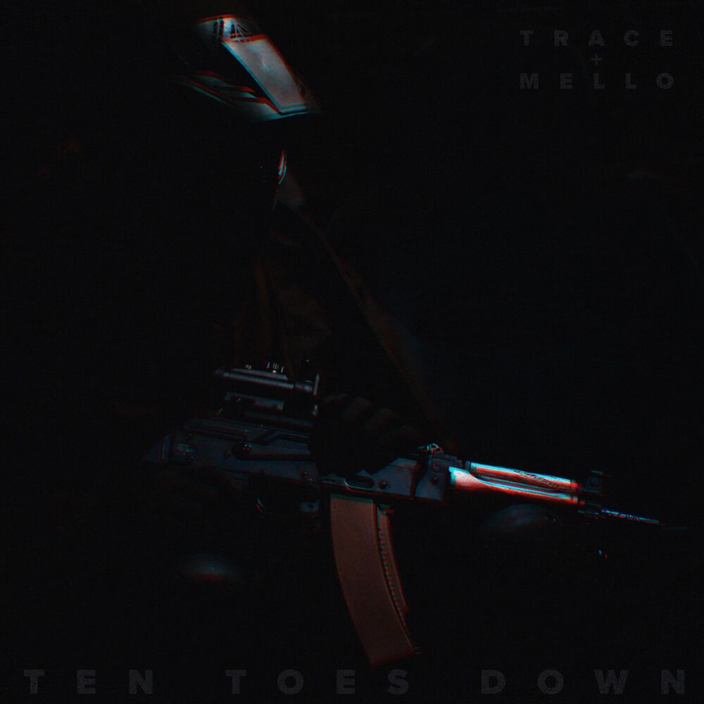 Picture of Ten Toes Down