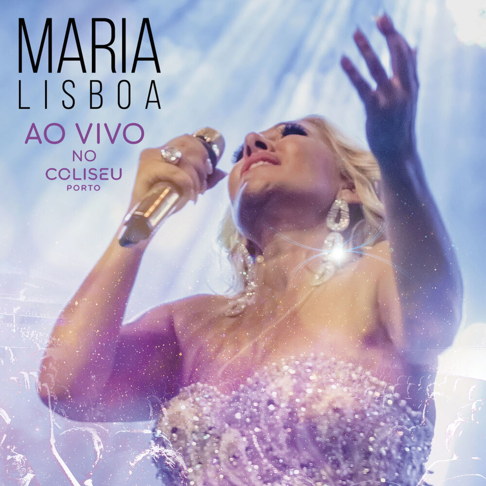 Picture of Ao Vivo No Coliseu do Porto