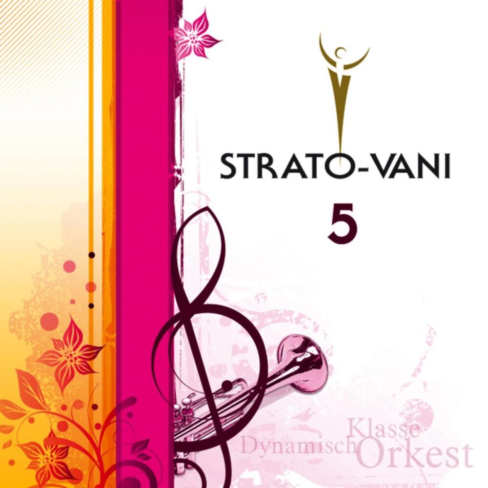 Picture of Strato-Vani 5