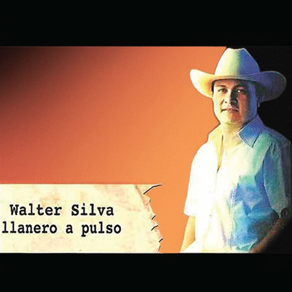 Picture of Llanero a Pulso