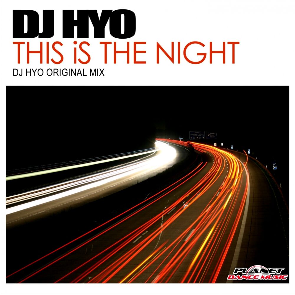 Picture of This Is The Night