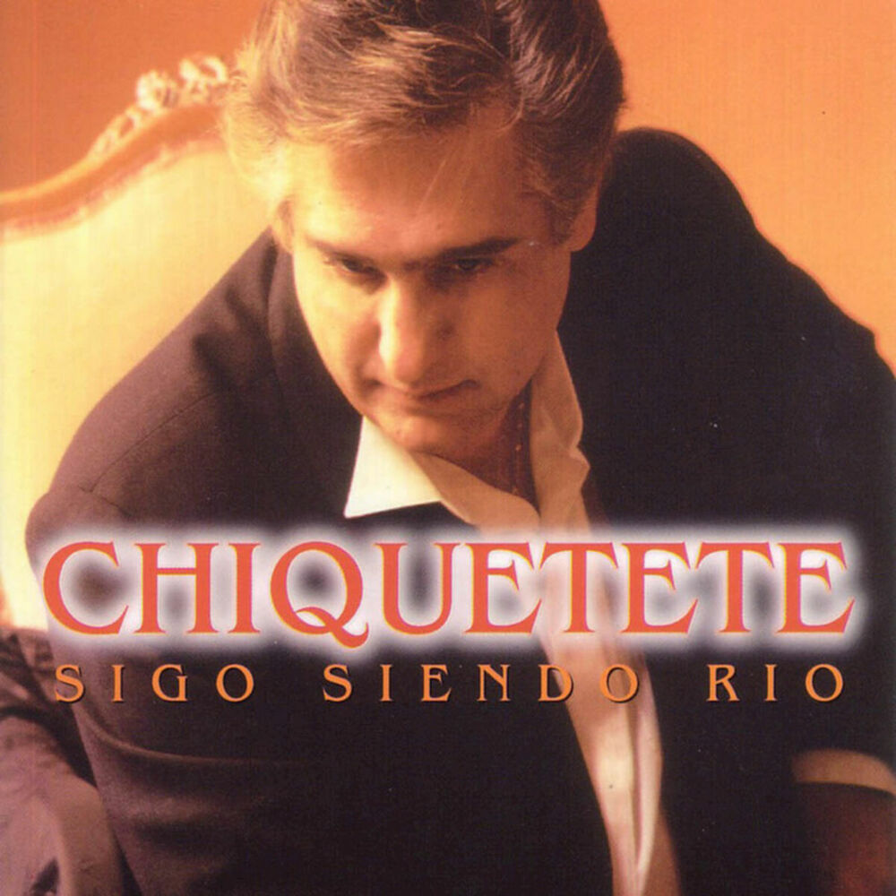Picture of Sigo Siendo Rio