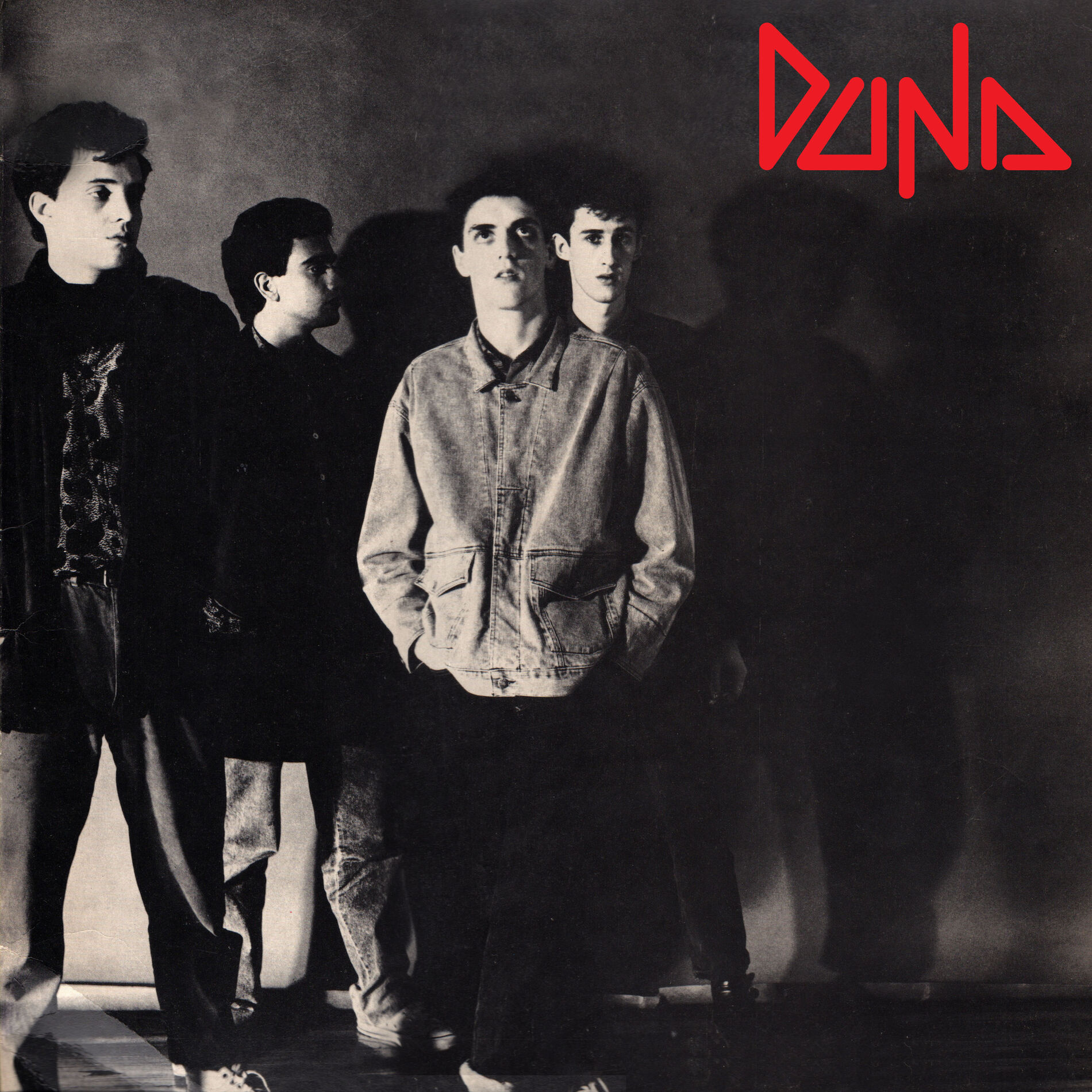 Album cover of Duna (Remastered 2019)