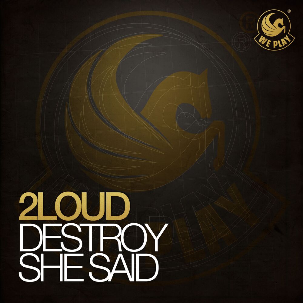 Picture of Destroy She Said