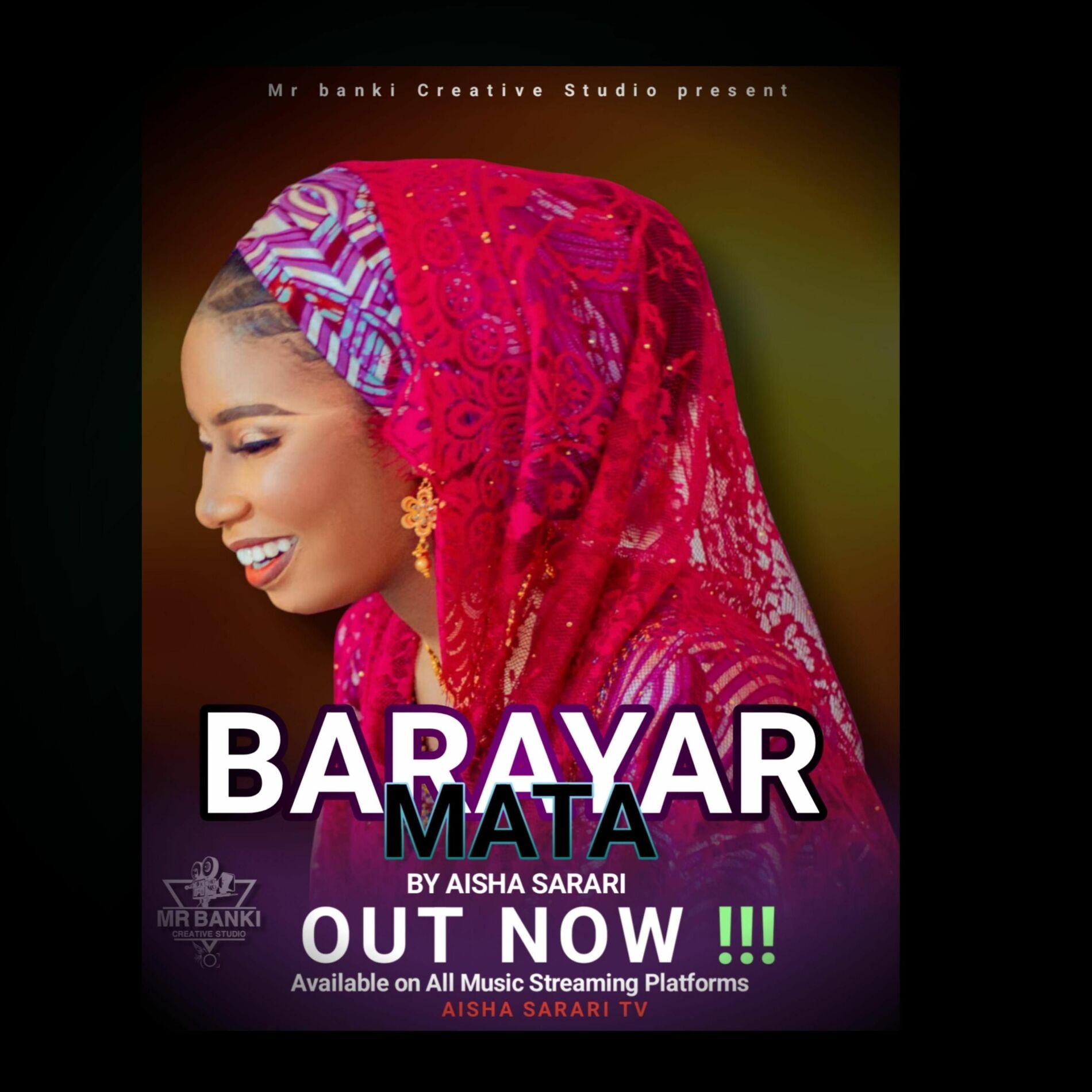 Album cover of Barayar Mata(Zainab)