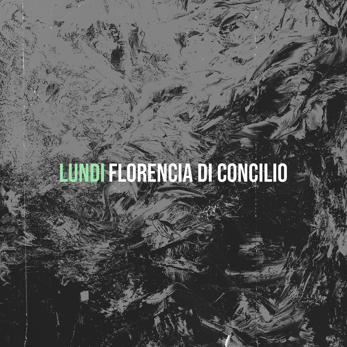 Album cover of Lundi