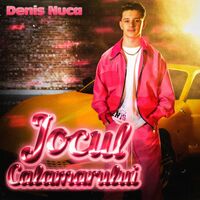 Denis Nuca (new album) - Jocul Calamarului: lyrics and songs | Deezer