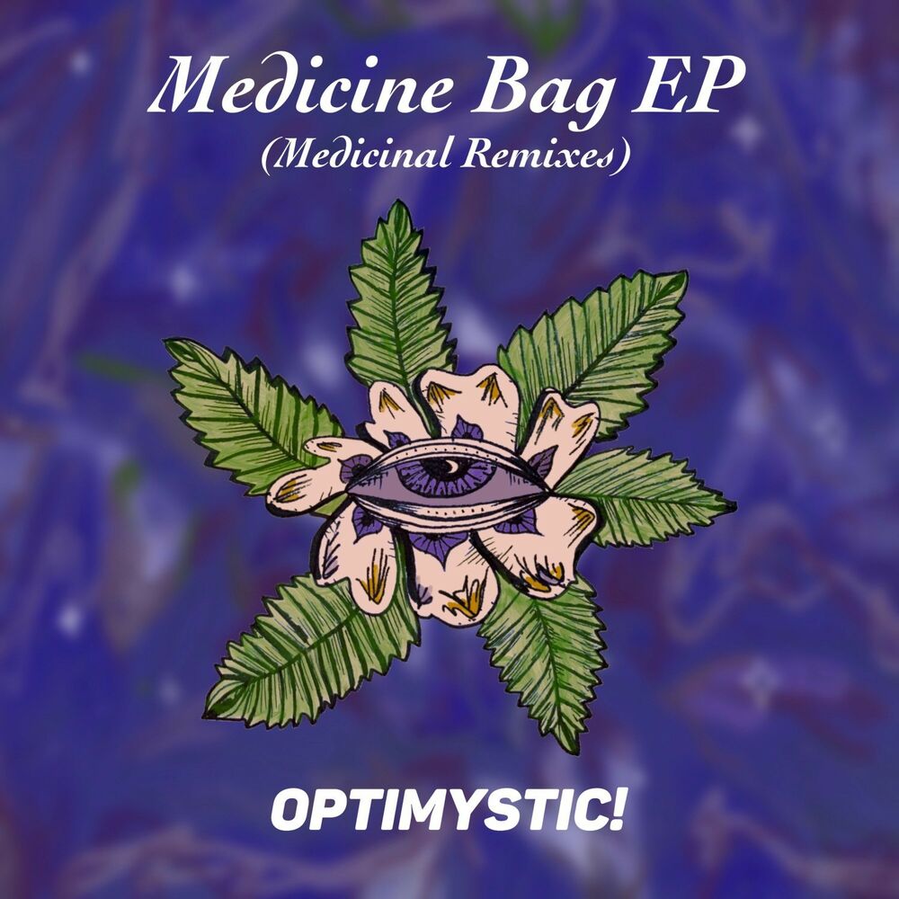 Picture of Medicine Bag (Medicinal Remixes)