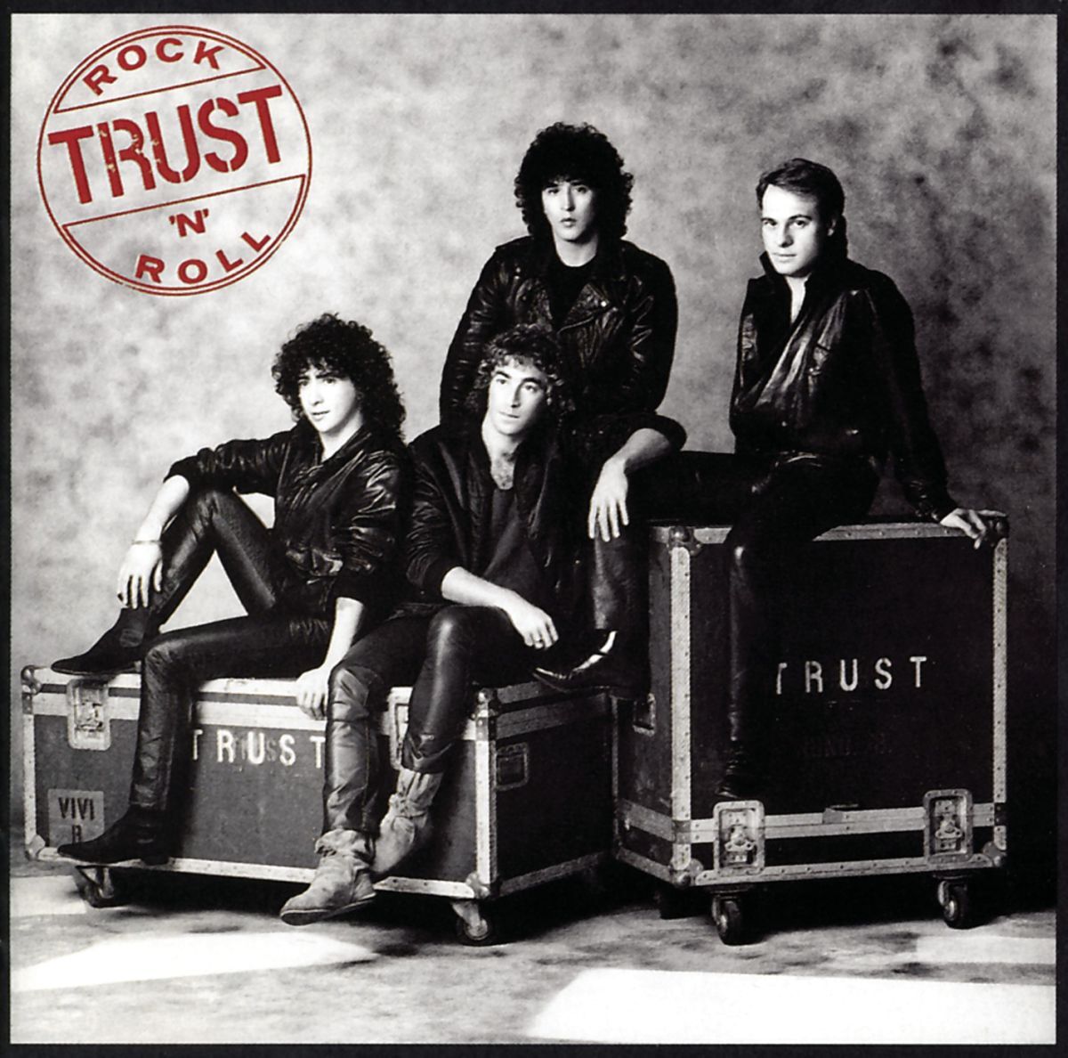 Album cover of Paris