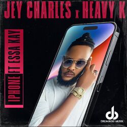 Cover of iPhone