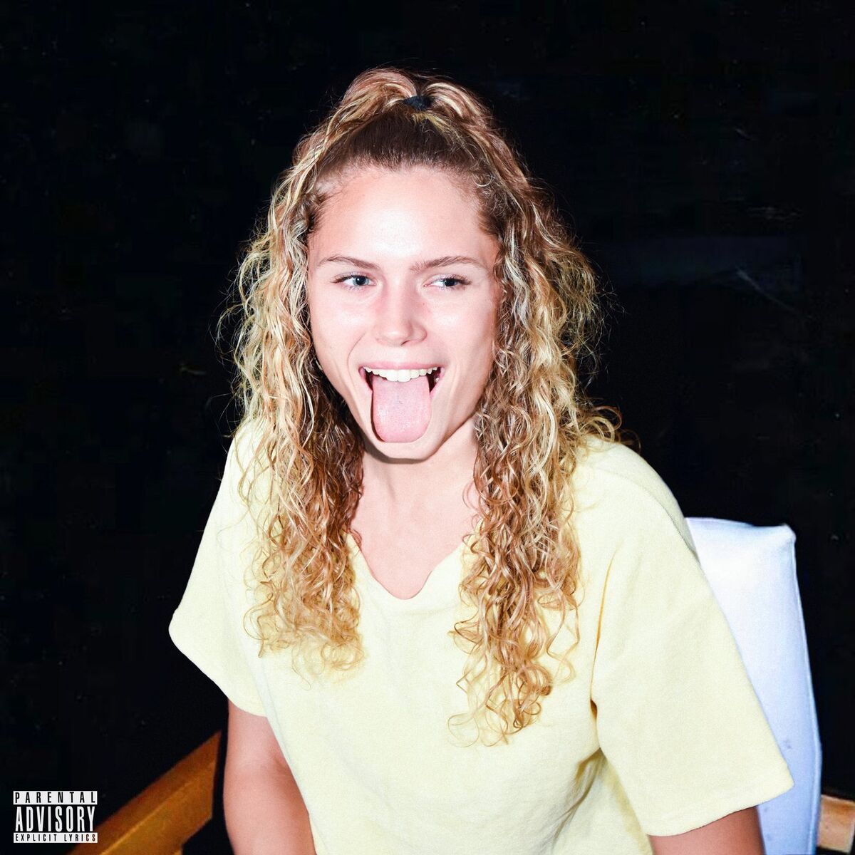 Album cover of WIE ICH BLEIB