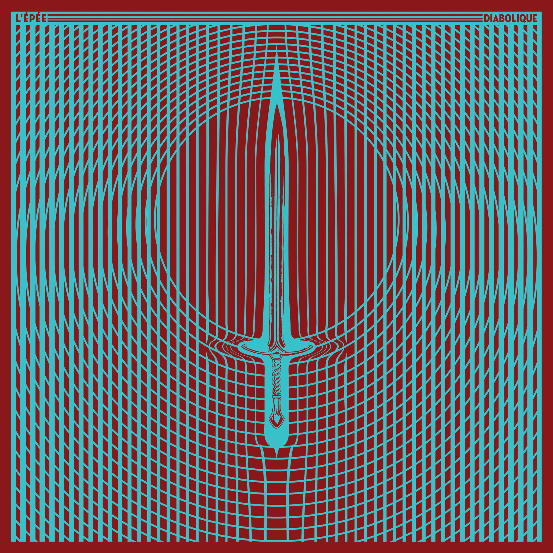 Album cover of Diabolique