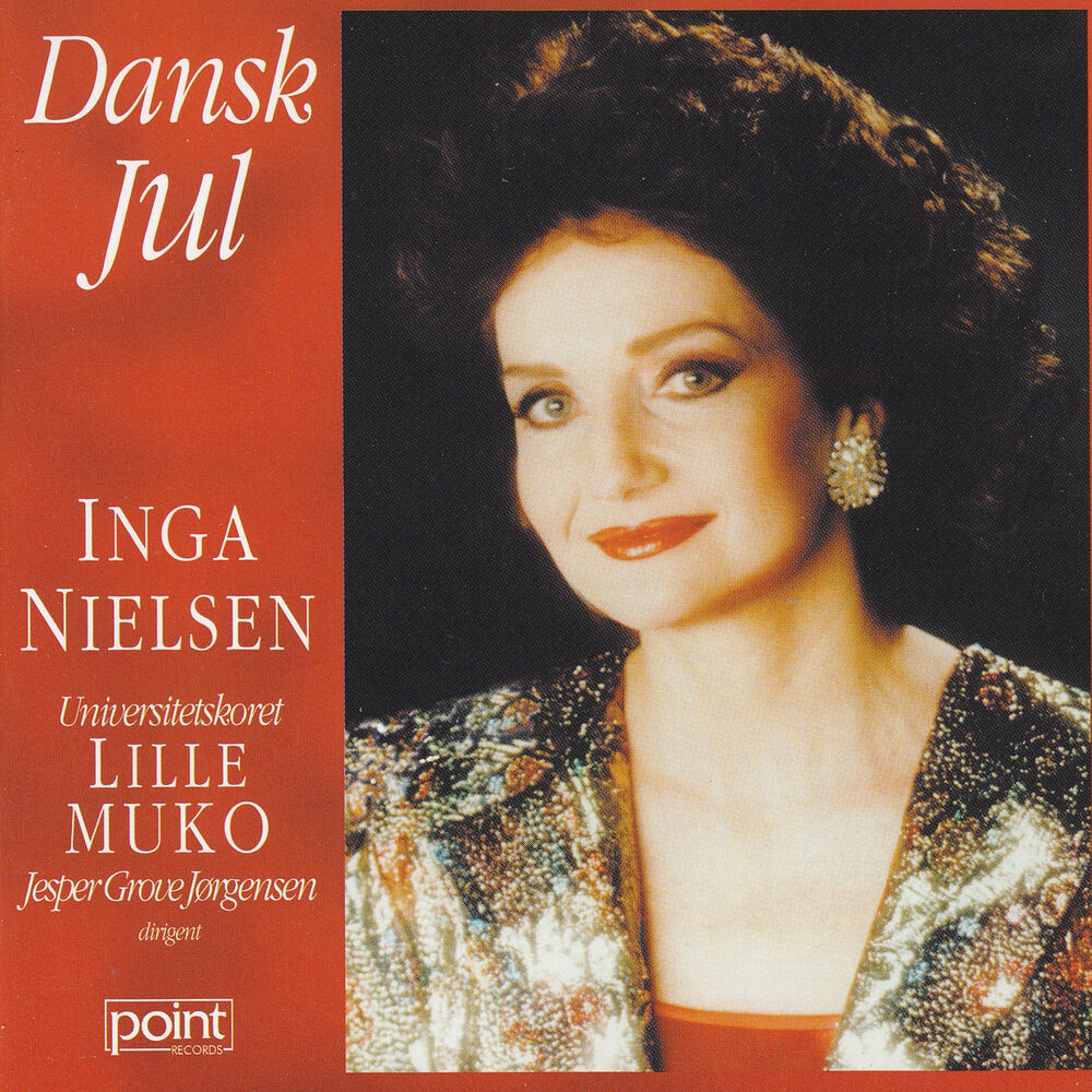 Picture of Dansk Jul