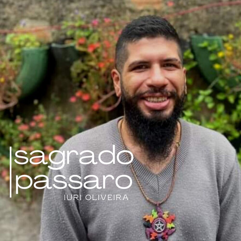 Picture of Sagrado Passaro