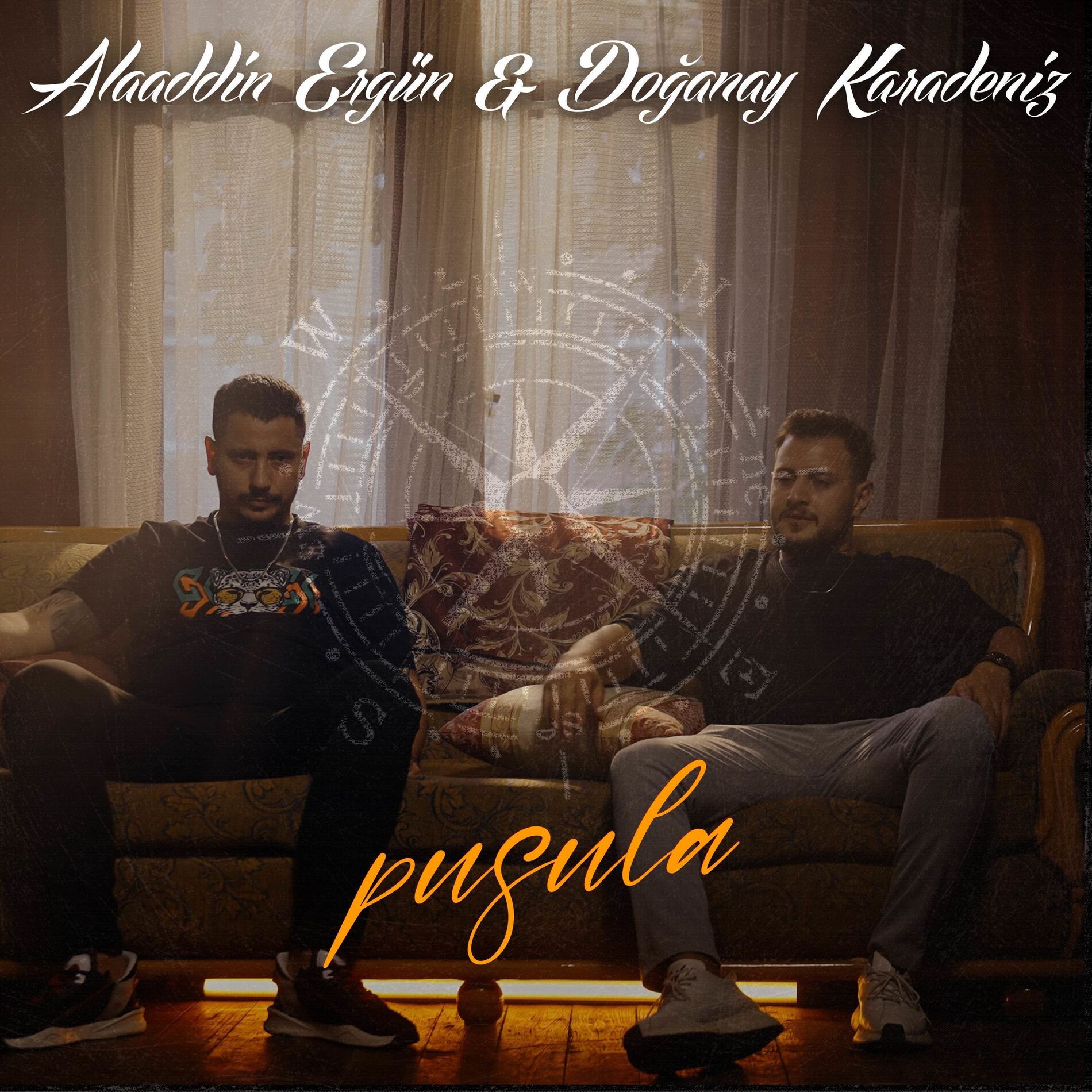 Album cover of Pusula