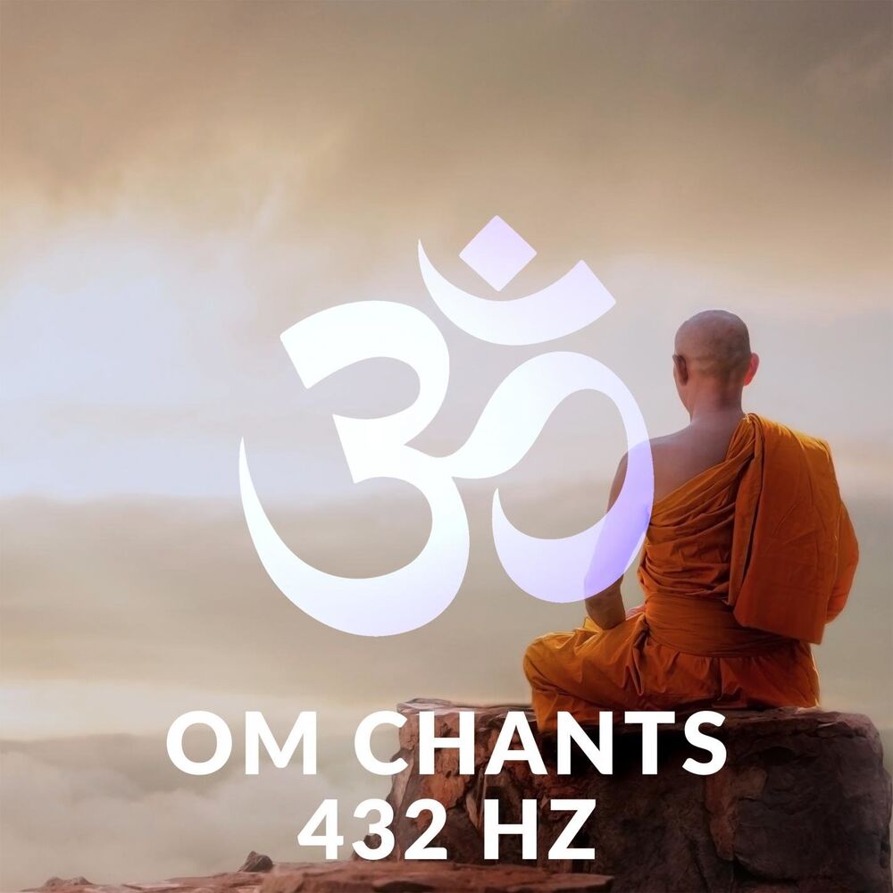 Picture of Om Chants Meditation 432 Hz