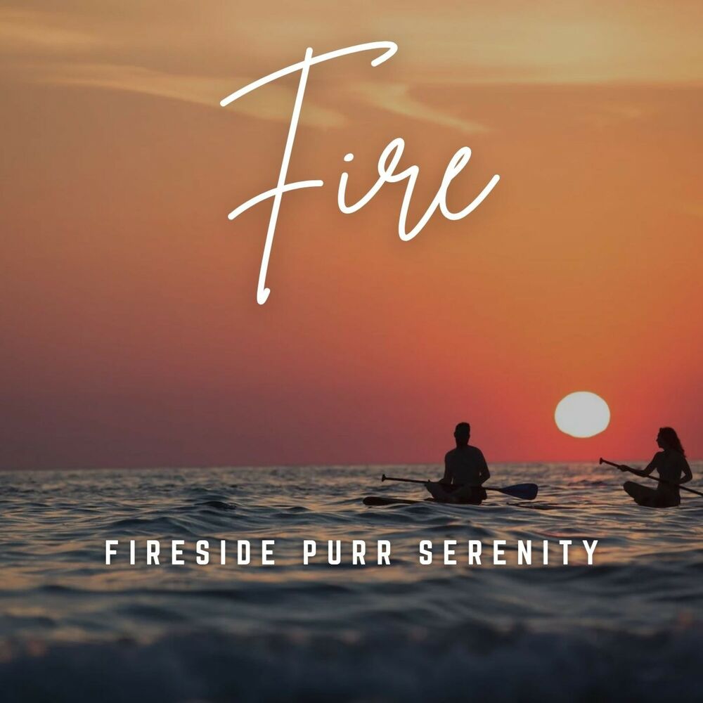 Picture of Music for Cats: Fireside Feline Serenity