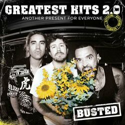 Cover of Greatest Hits 2.0 (Another Present For Everyone)
