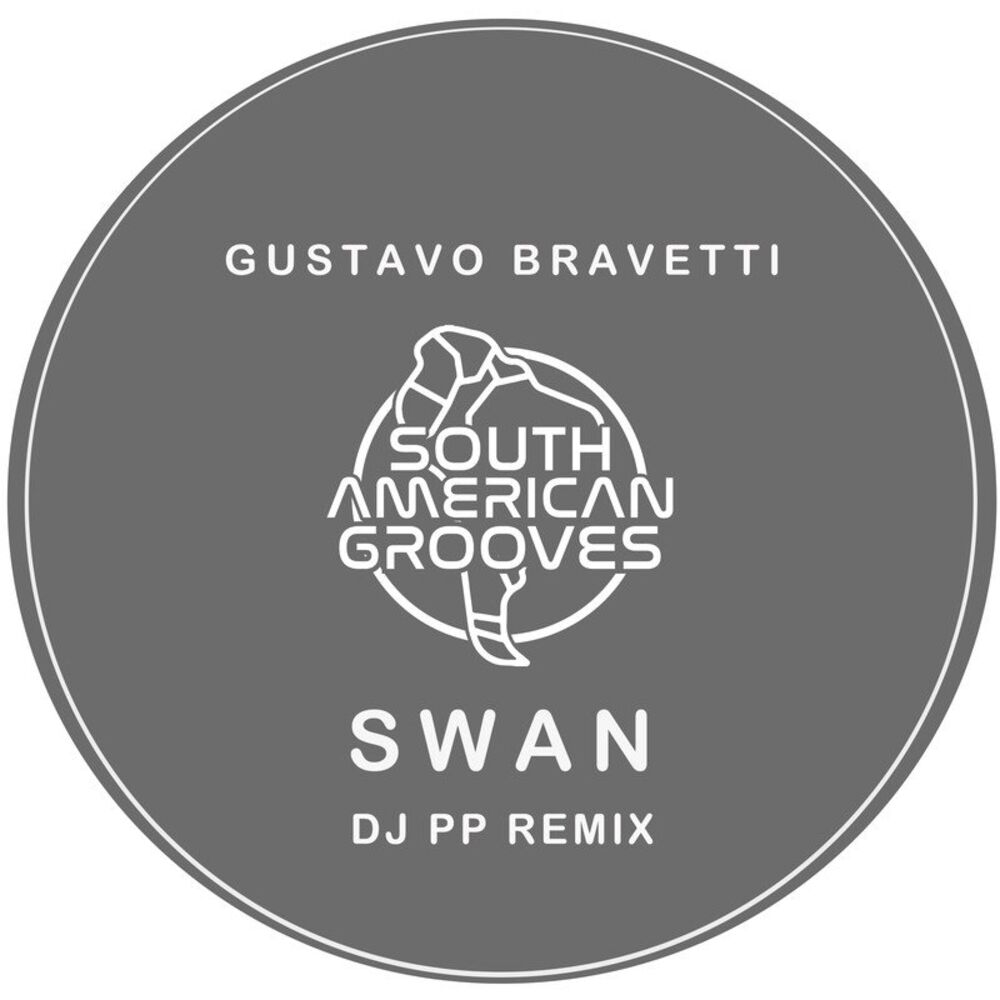Picture of Swan (DJ PP Remix)
