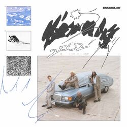 Cover of 2002