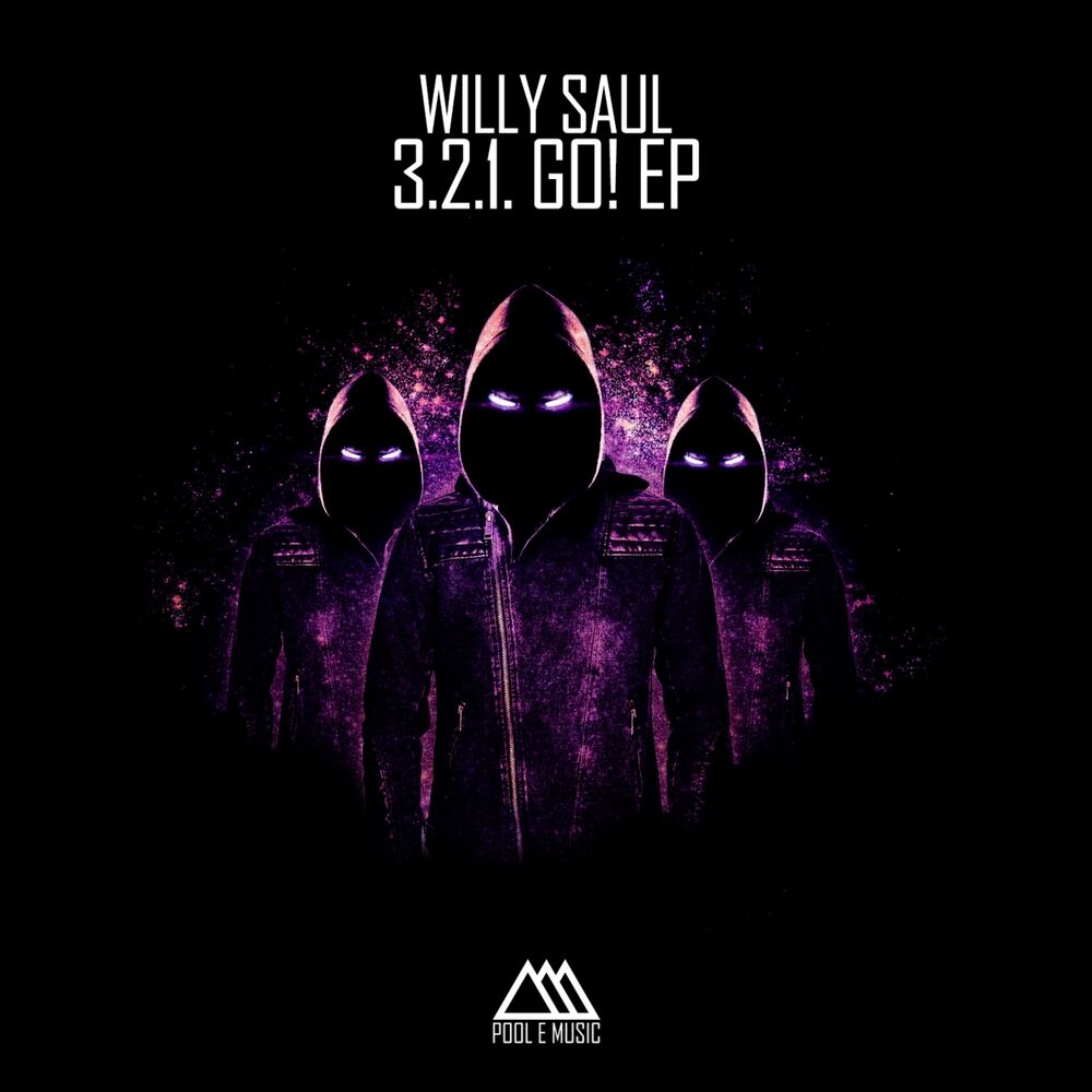 Picture of 3.2.1. Go! EP