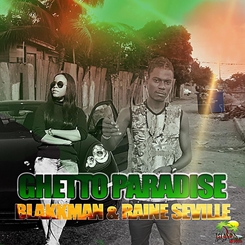 Picture of Ghetto Paradise