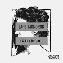 Cover of Kääntöpuoli