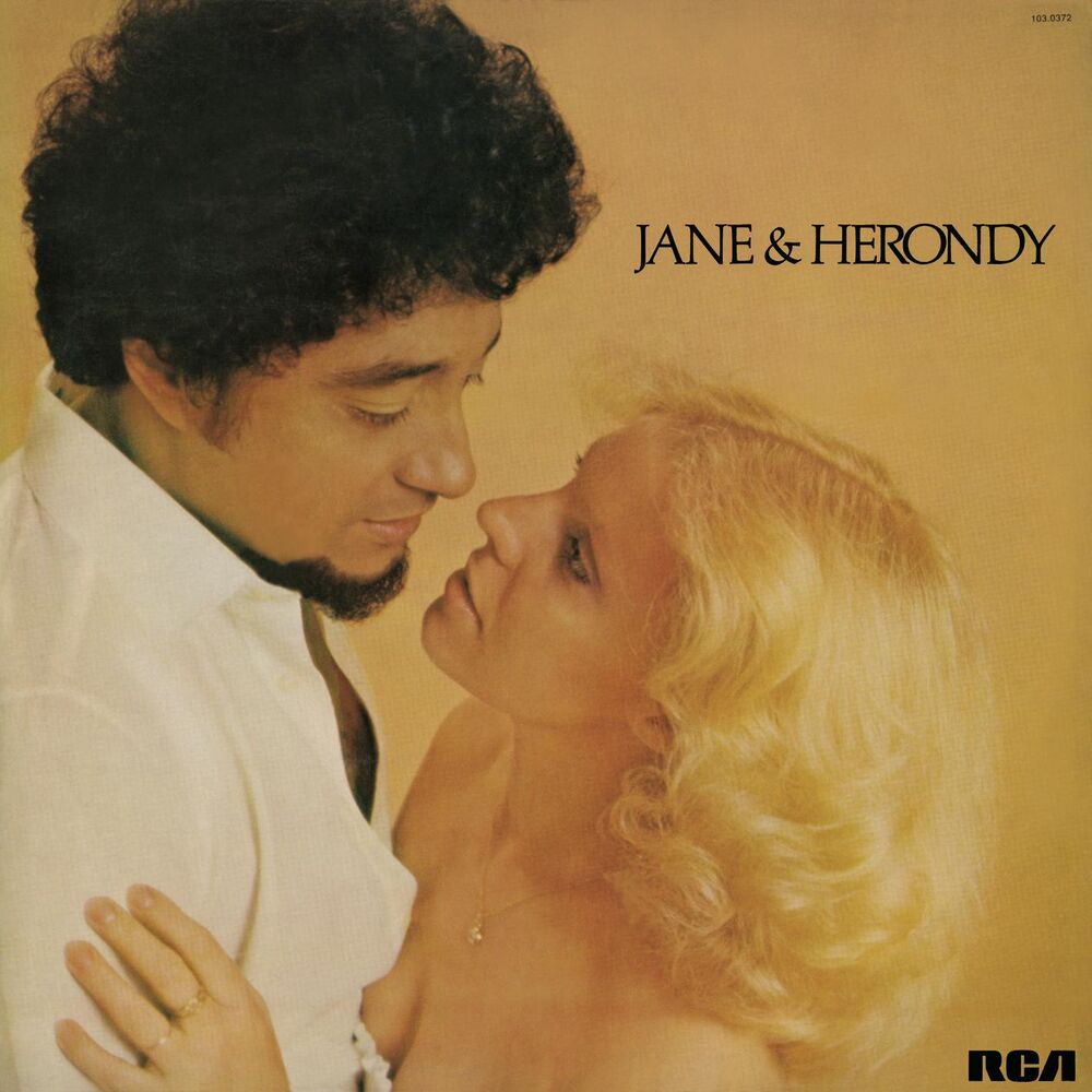 Picture of Jane & Herondy