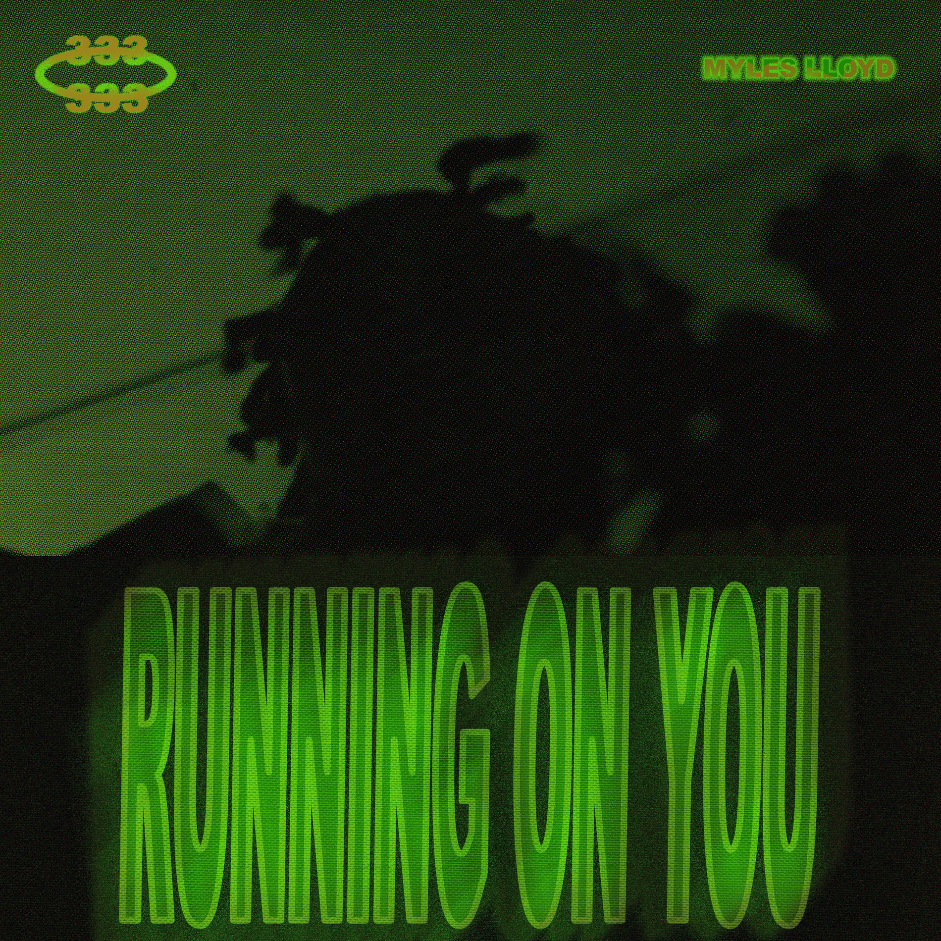 Album cover of Running On You