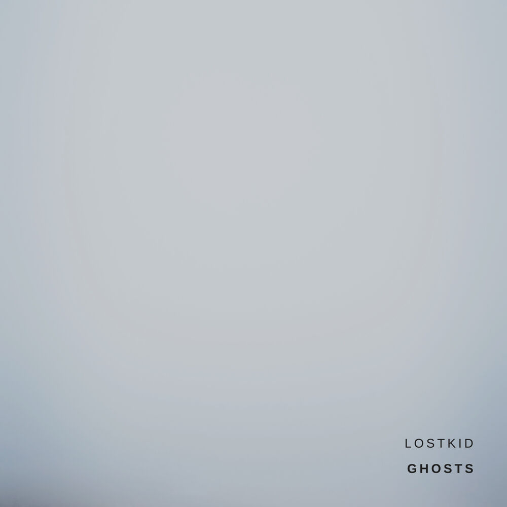 Picture of Ghosts