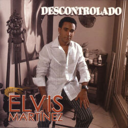 Cover of Descontrolado
