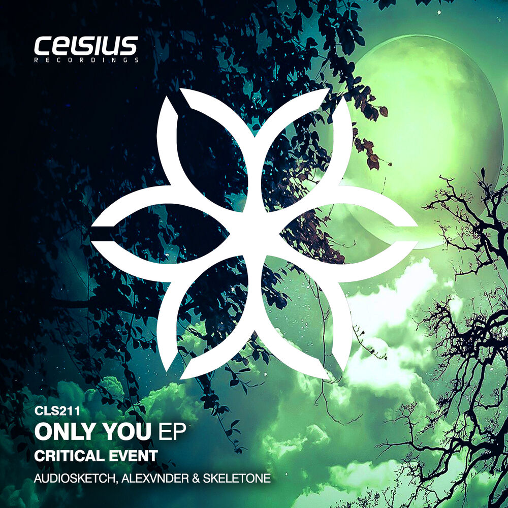 Picture of Only You EP