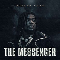 Cover of The Messenger