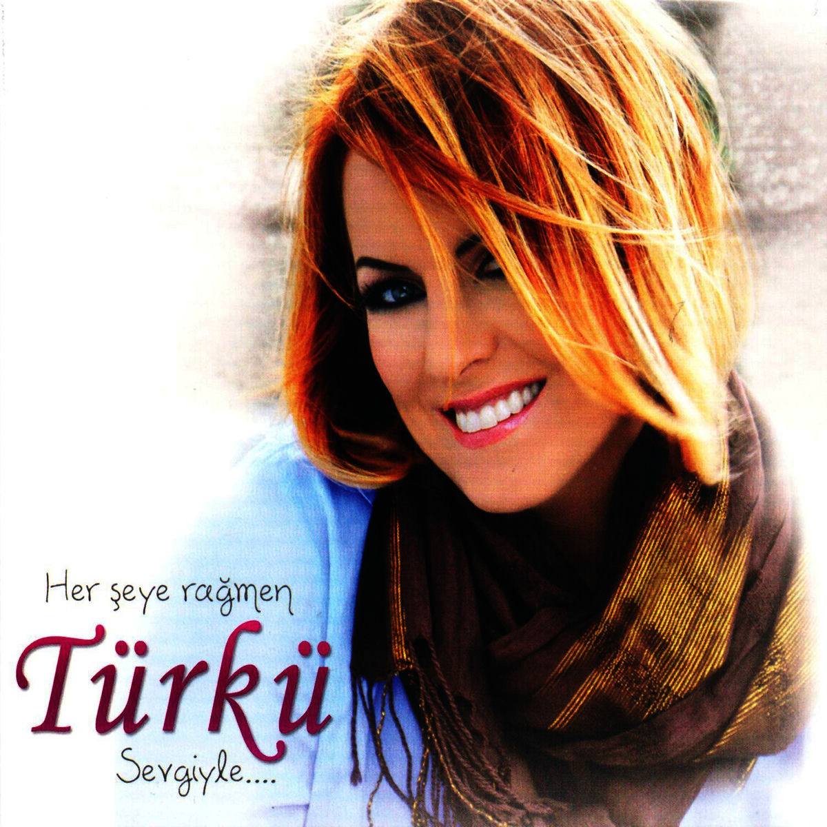 Album cover of Herşeye Rağmen