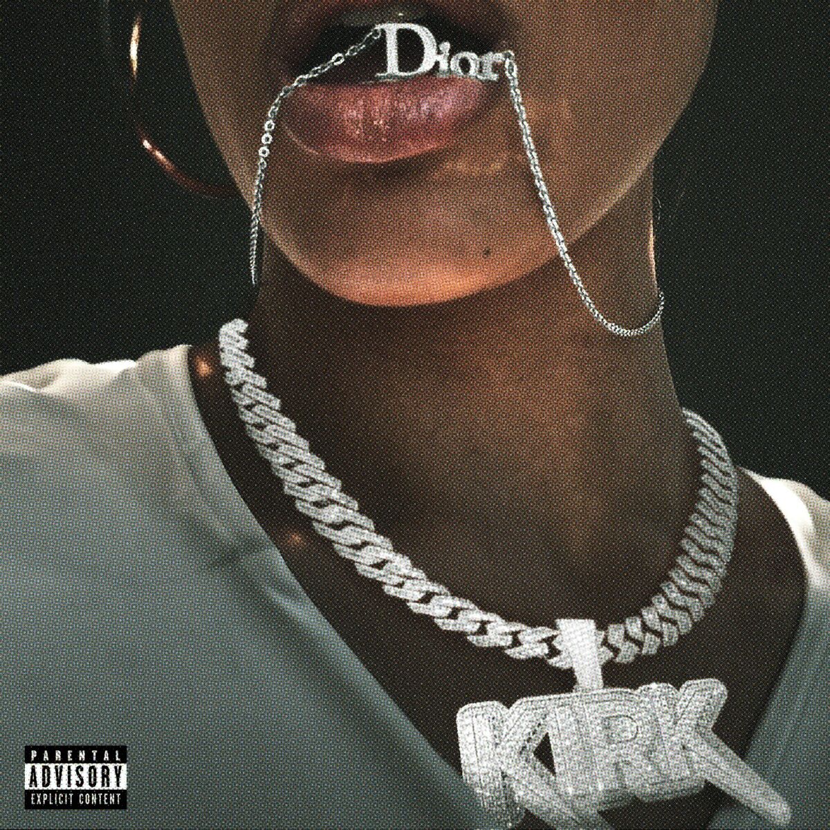 Album cover of Dior